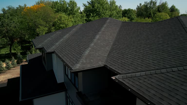 Emergency Roof Repair in Rio Vista, TX