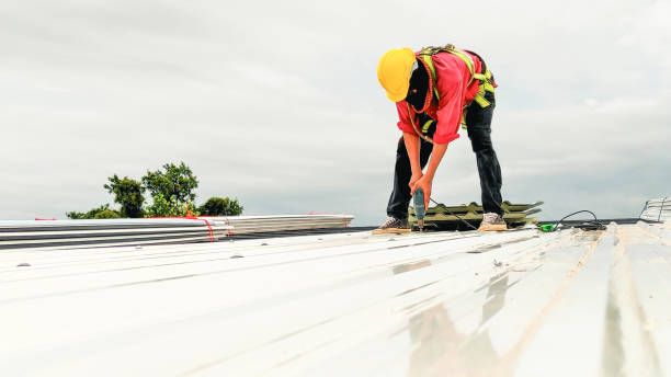 Best Metal Roofing Installation  in Rio Vista, TX