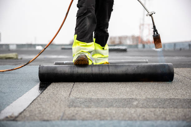 Best Gutter Installation and Repair  in Rio Vista, TX