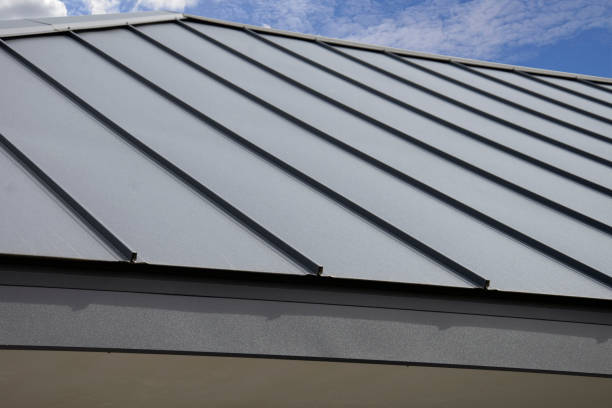 Best Roof Insulation Installation  in Rio Vista, TX